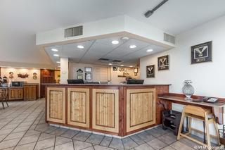 Hotel Quality Inn And Suites Dollywood