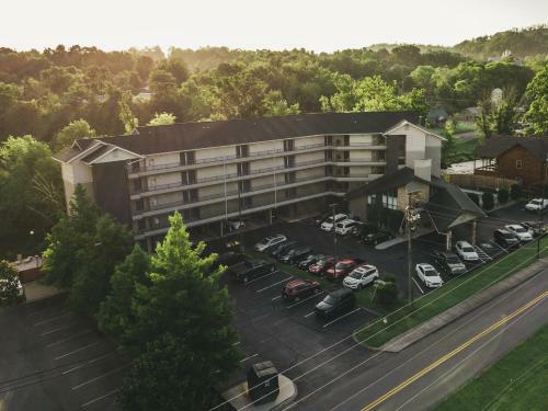 Hotel Twin Mountain Inn