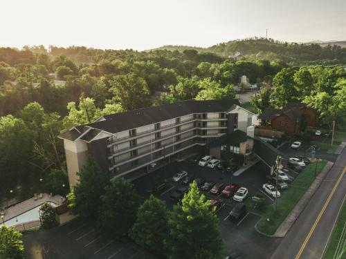 Hotel Twin Mountain Inn