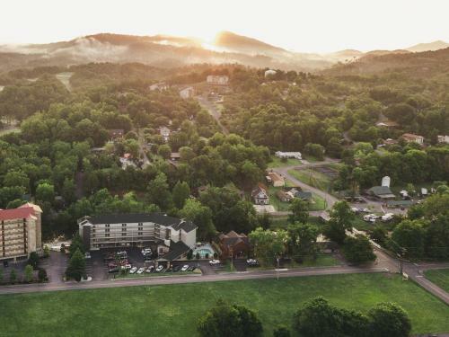 Hotel Twin Mountain Inn