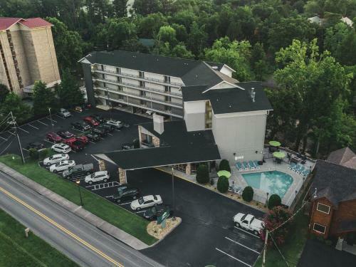 Hotel Twin Mountain Inn