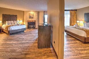 Hotel Best Western Toni Inn