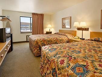 Super 8 Motel - Jackson Hole