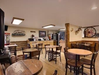 Super 8 Motel - Jackson Hole