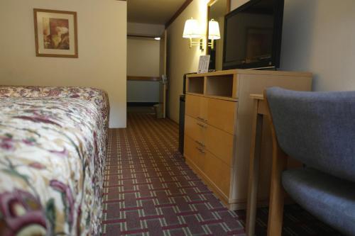 Motel Bellingham Lodge