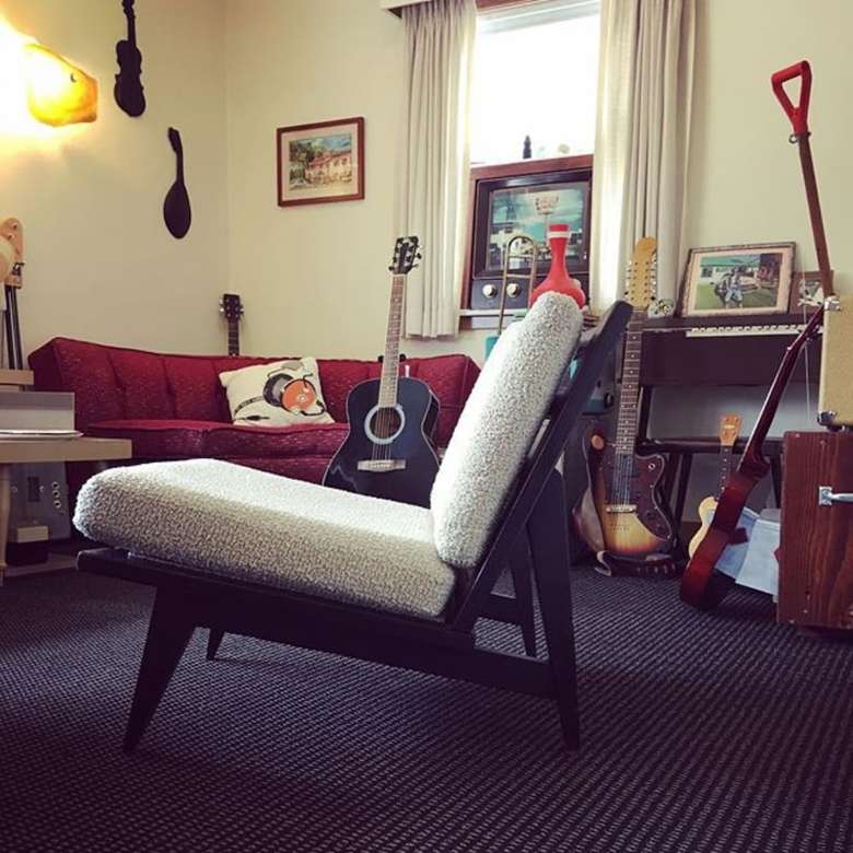 Holiday Music Motel