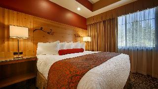 Hotel Best Western Premier Ivy Inn & Suites