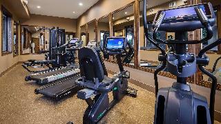 Hotel Best Western Premier Ivy Inn & Suites