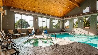 Hotel Best Western Premier Ivy Inn & Suites