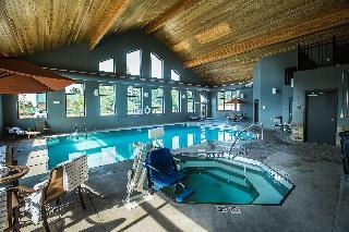 Hotel Best Western Premier Ivy Inn & Suites