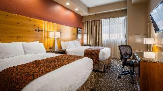 Hotel Best Western Premier Ivy Inn & Suites