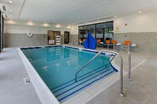 Hotel Holiday Inn Express Covington