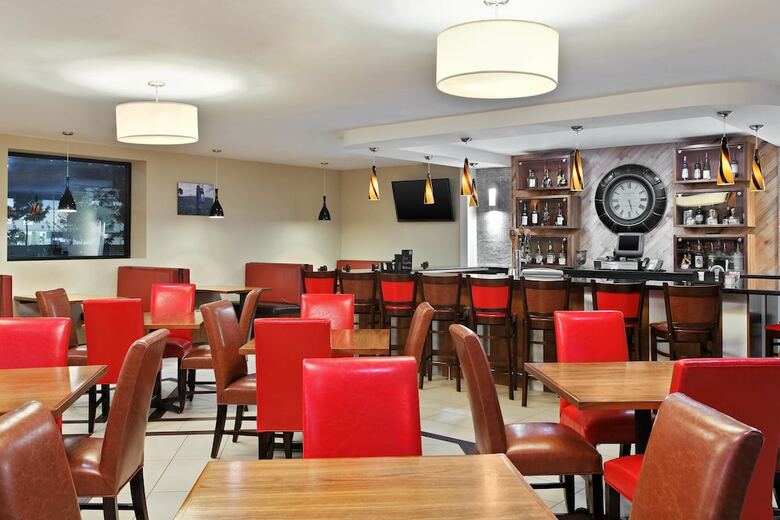 Hotel Four Points By Sheraton College Station