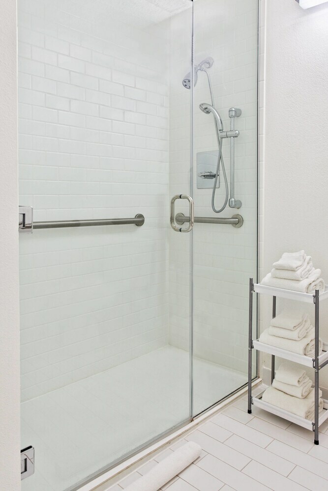 Hotel Four Points By Sheraton College Station