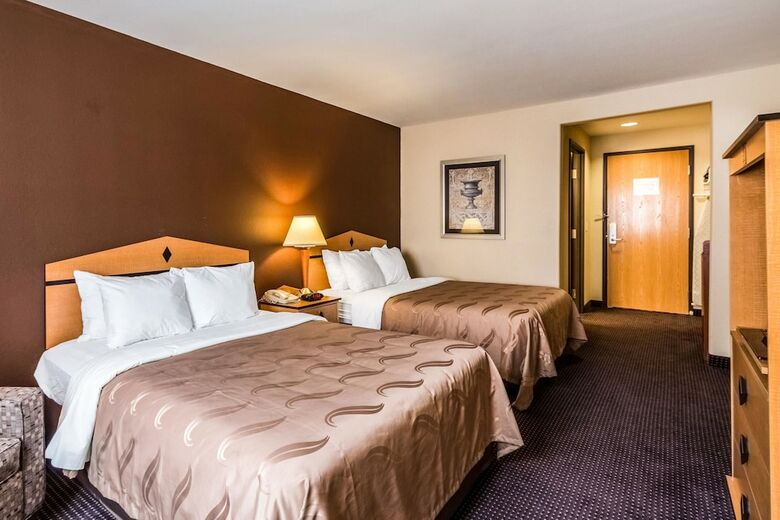 Hotel Quality Inn