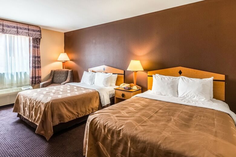 Hotel Quality Inn