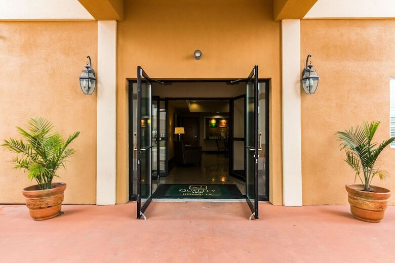 Hotel Quality Inn