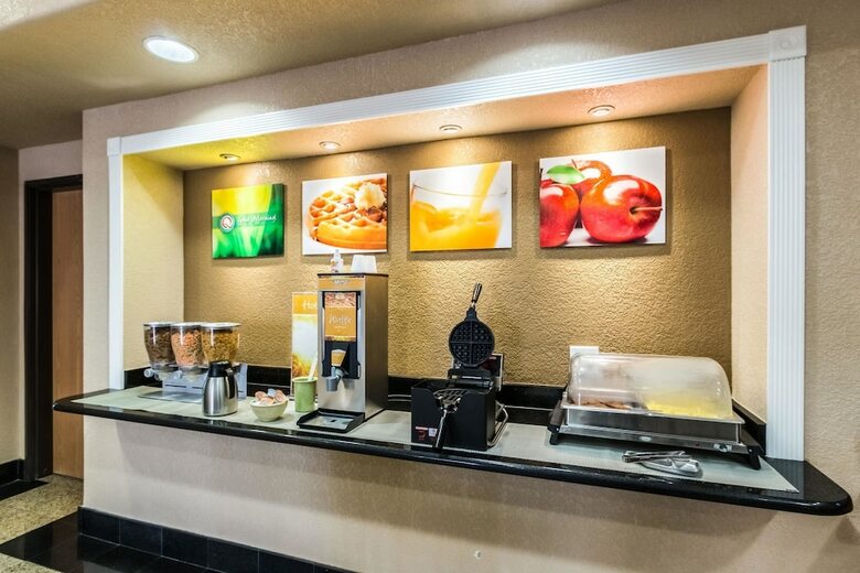 Hotel Quality Inn
