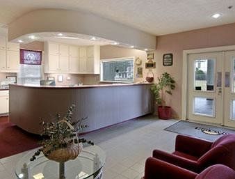 Hotel Manor Inn College Station