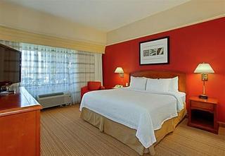 Hotel Courtyard By Marriott Springfield