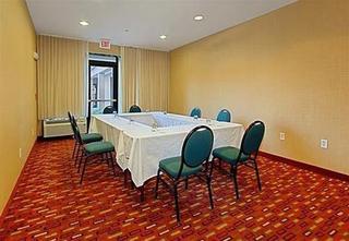 Hotel Courtyard By Marriott Springfield