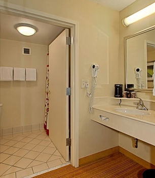 Hotel Courtyard By Marriott Springfield