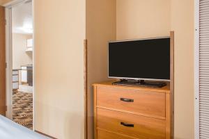 Hotel Mainstay Suites Milwaukee Airport