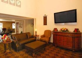Hotel Mainstay Suites Milwaukee Airport