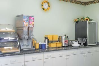 Motel Days Inn San Marcos