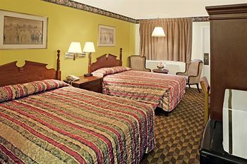 Motel Americas Best Value Inn - San Marcos