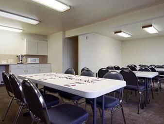 Motel Ramada Giddings