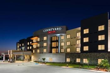 Hotel Courtyard Houston Katy Mills