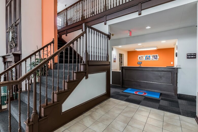 Hotel Motel 6 North Richland Hills - Ne Ft Worth