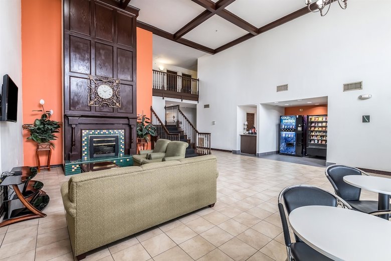 Hotel Motel 6 North Richland Hills - Ne Ft Worth