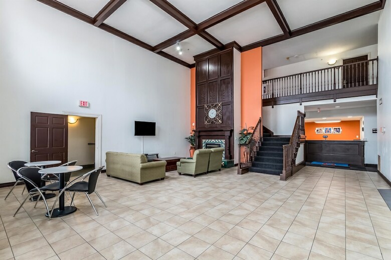 Hotel Motel 6 North Richland Hills - Ne Ft Worth
