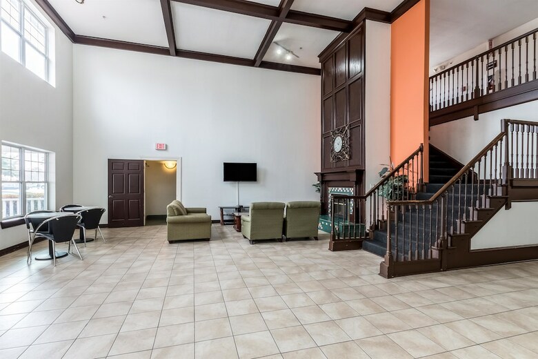 Hotel Motel 6 North Richland Hills - Ne Ft Worth