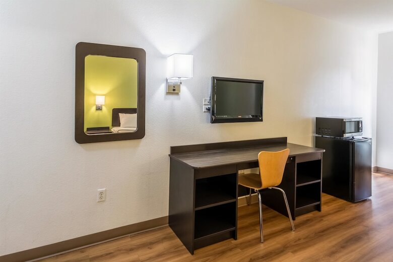 Hotel Motel 6 North Richland Hills - Ne Ft Worth