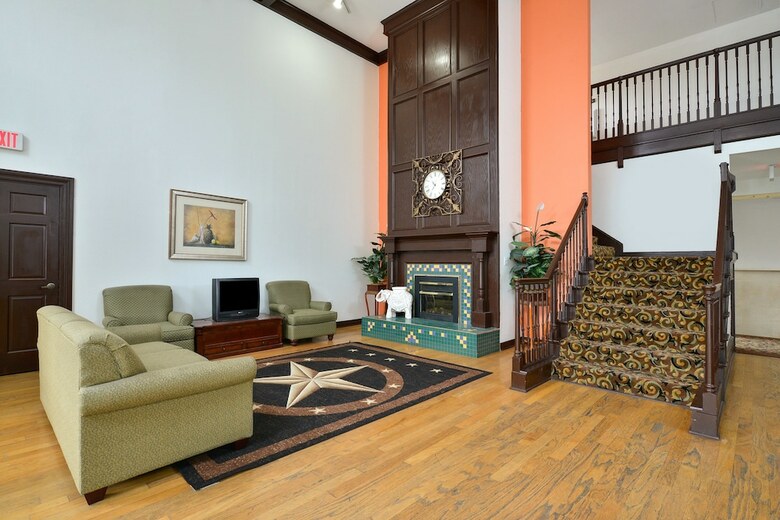 Hotel Motel 6 North Richland Hills - Ne Ft Worth
