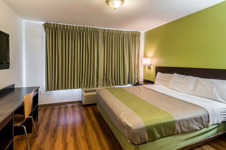 Hotel Motel 6 North Richland Hills - Ne Ft Worth