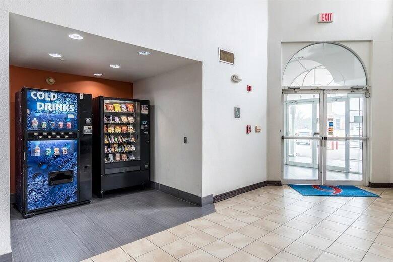 Hotel Motel 6 North Richland Hills - Ne Ft Worth