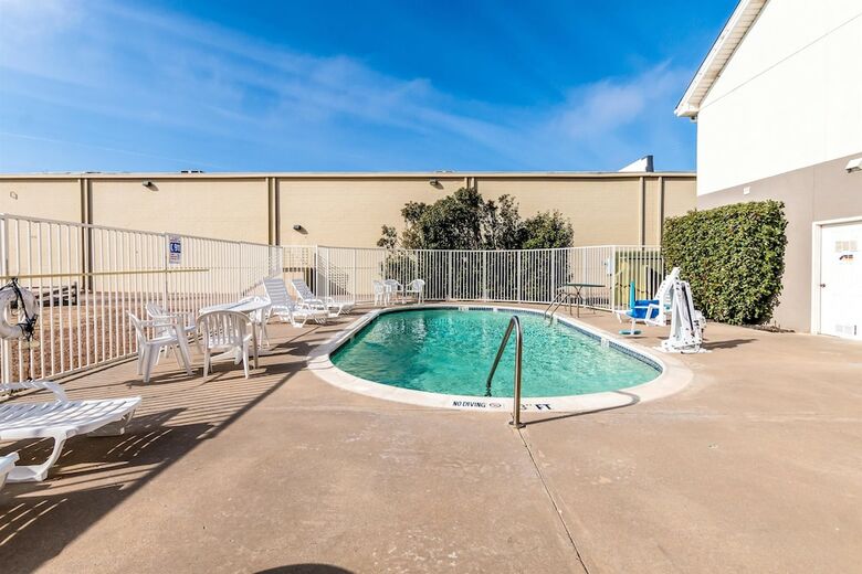 Hotel Motel 6 North Richland Hills - Ne Ft Worth