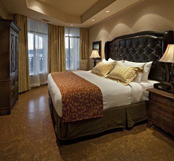 Apartamento The Royal Private Residence Club