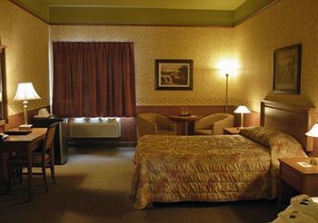 Motel Econo Lodge Montmagny