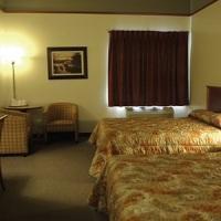 Motel Econo Lodge Montmagny
