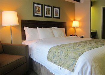 Hotel Sleep Inn Sault Ste. Marie
