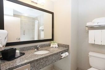 Hotel Holiday Inn Express Fort St John