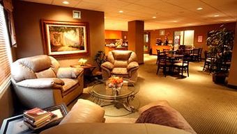 Hotel Pomeroy Inn & Suites Fort St. John