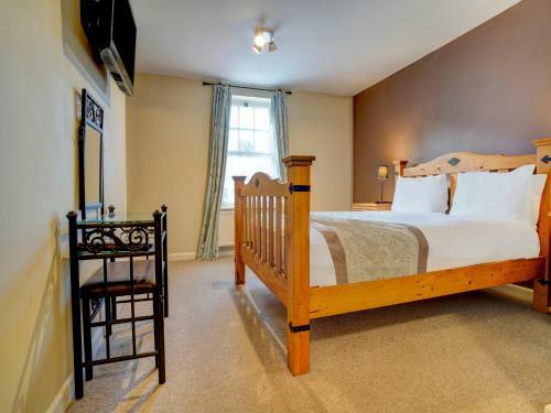 Hostal George And Dragon Inn