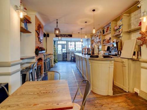 Hostal George And Dragon Inn