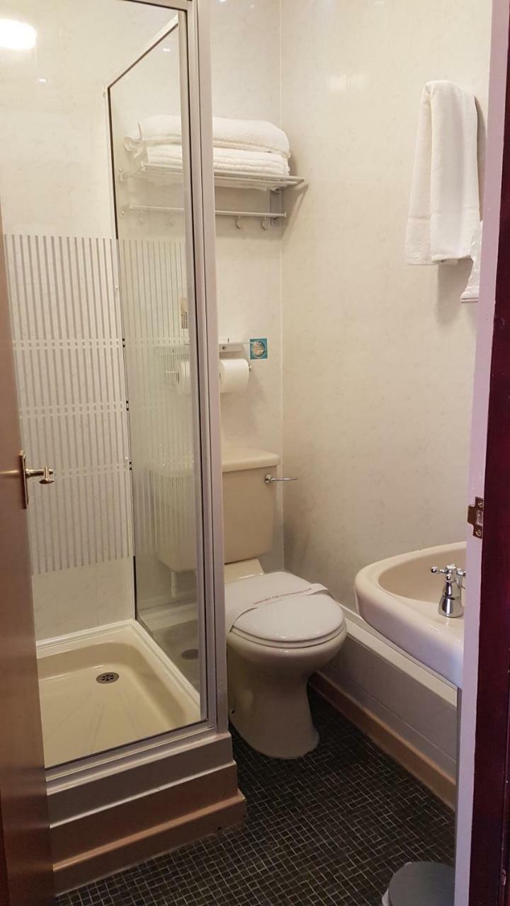 Valdene Hotel